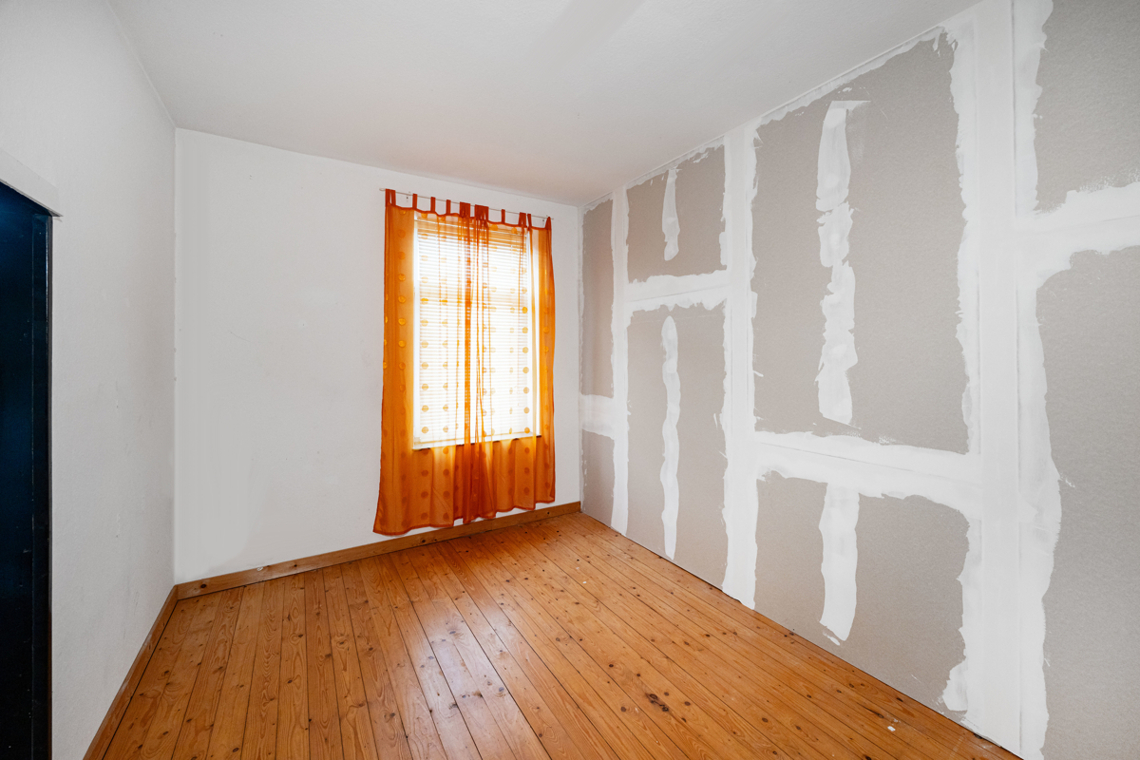 Wohnung