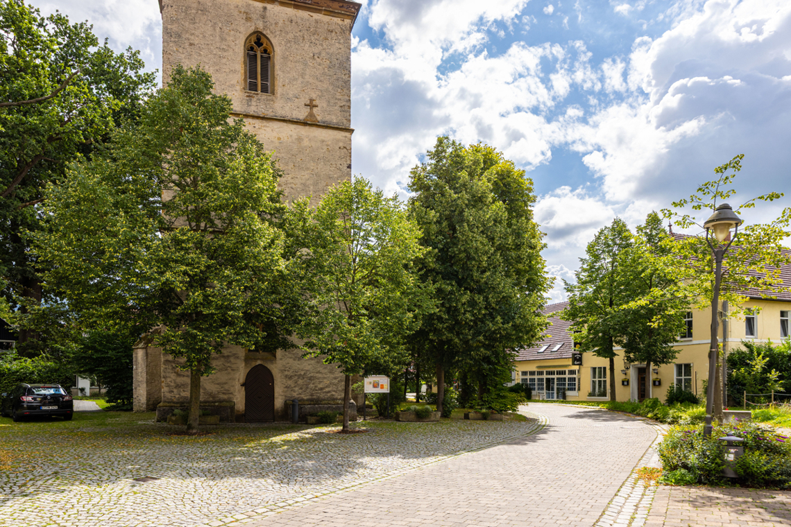 Umgebung