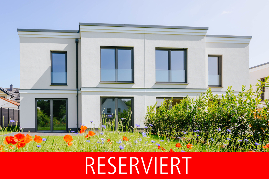 Schopenhauerweg 6 - RESERVIERTmj 
