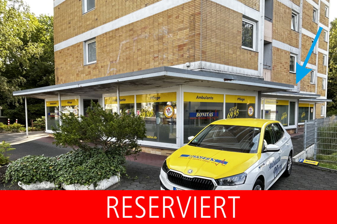 Exposé - RESERVIERTmj 