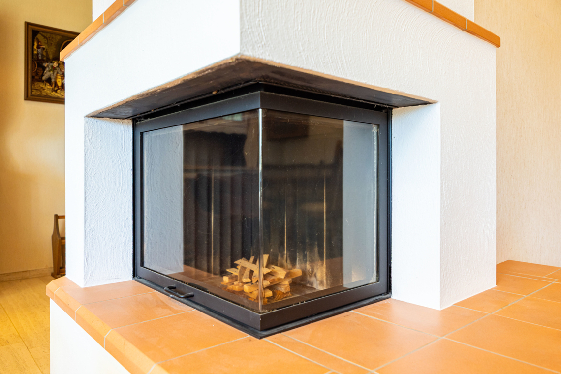 Kamin