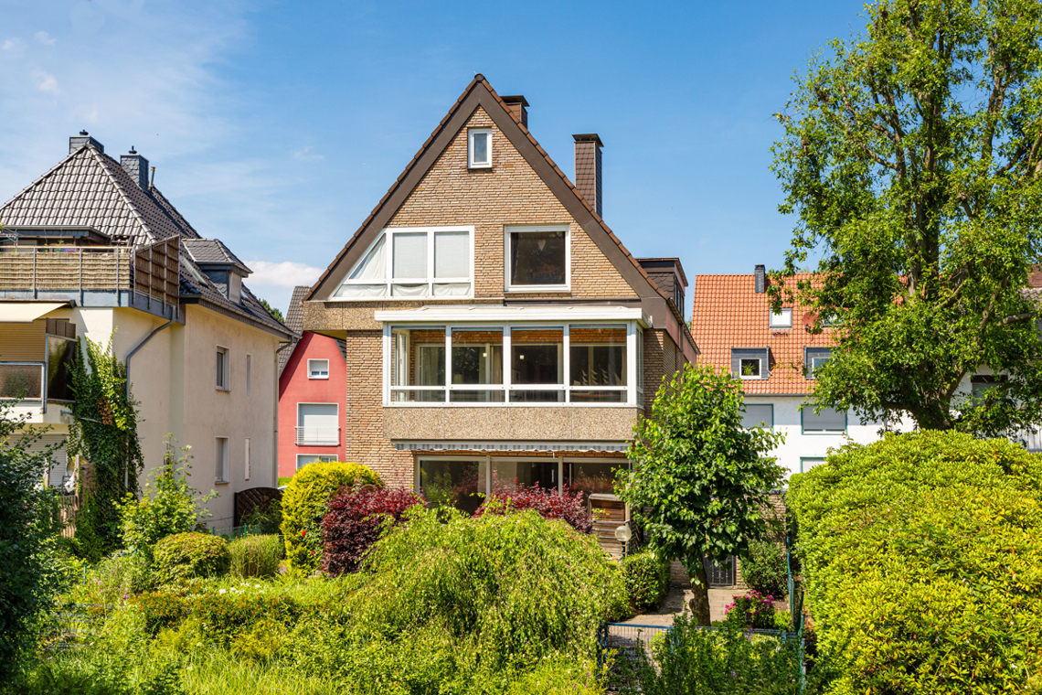 Ansicht
