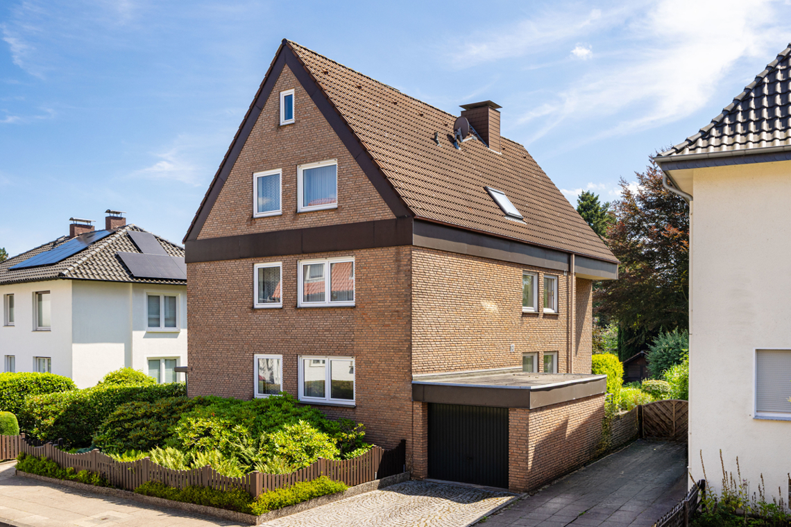 Ansicht
