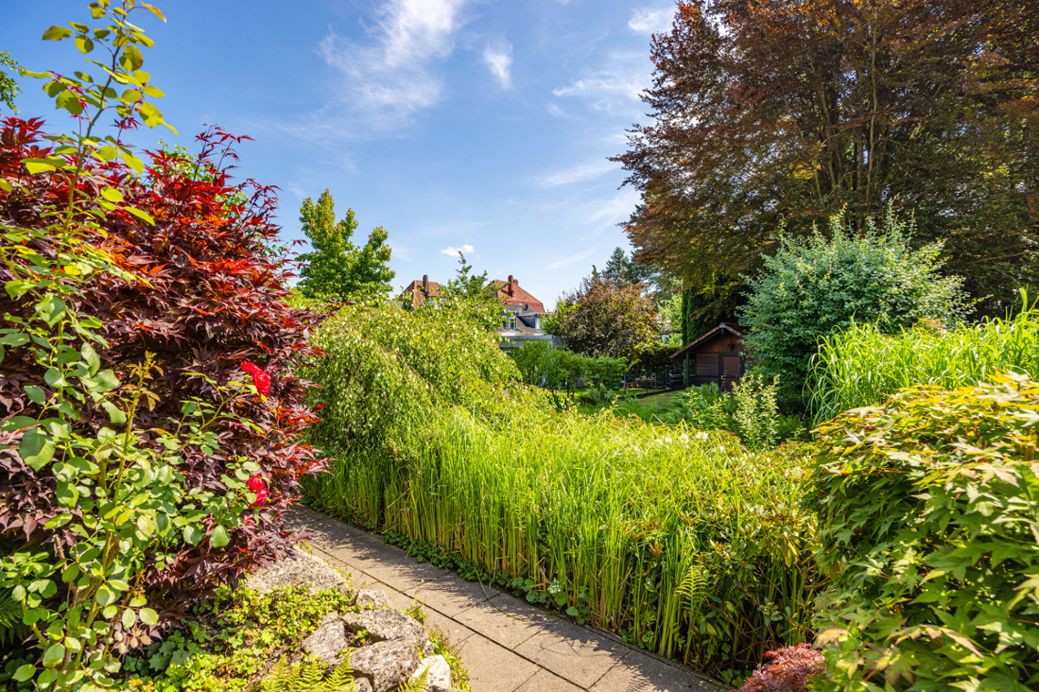Garten