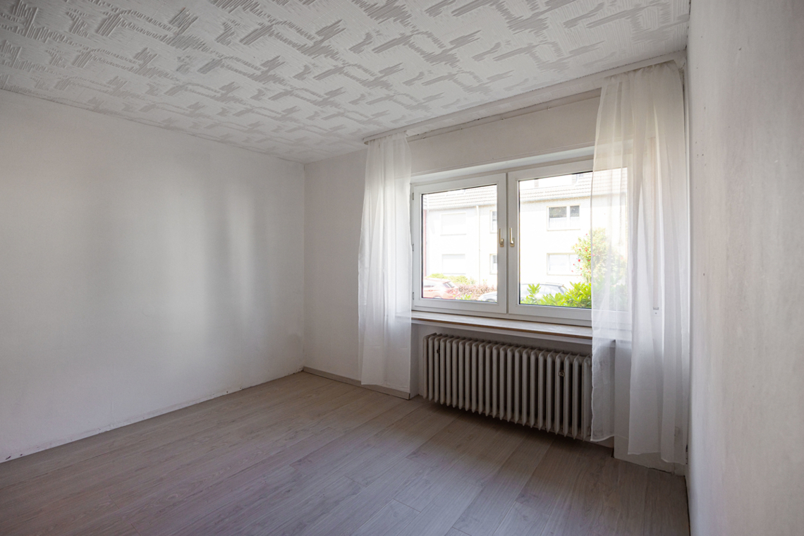 Zimmer - Erdgeschoss