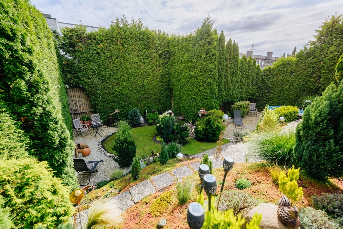 Garten