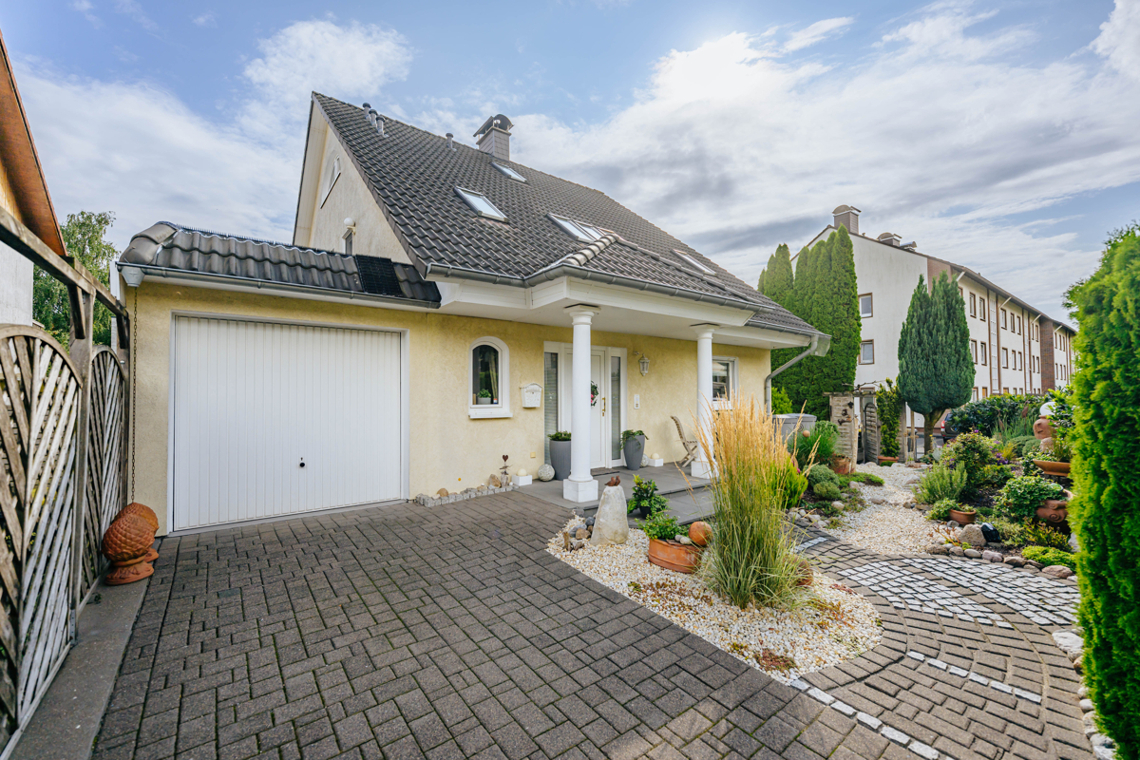Ansicht