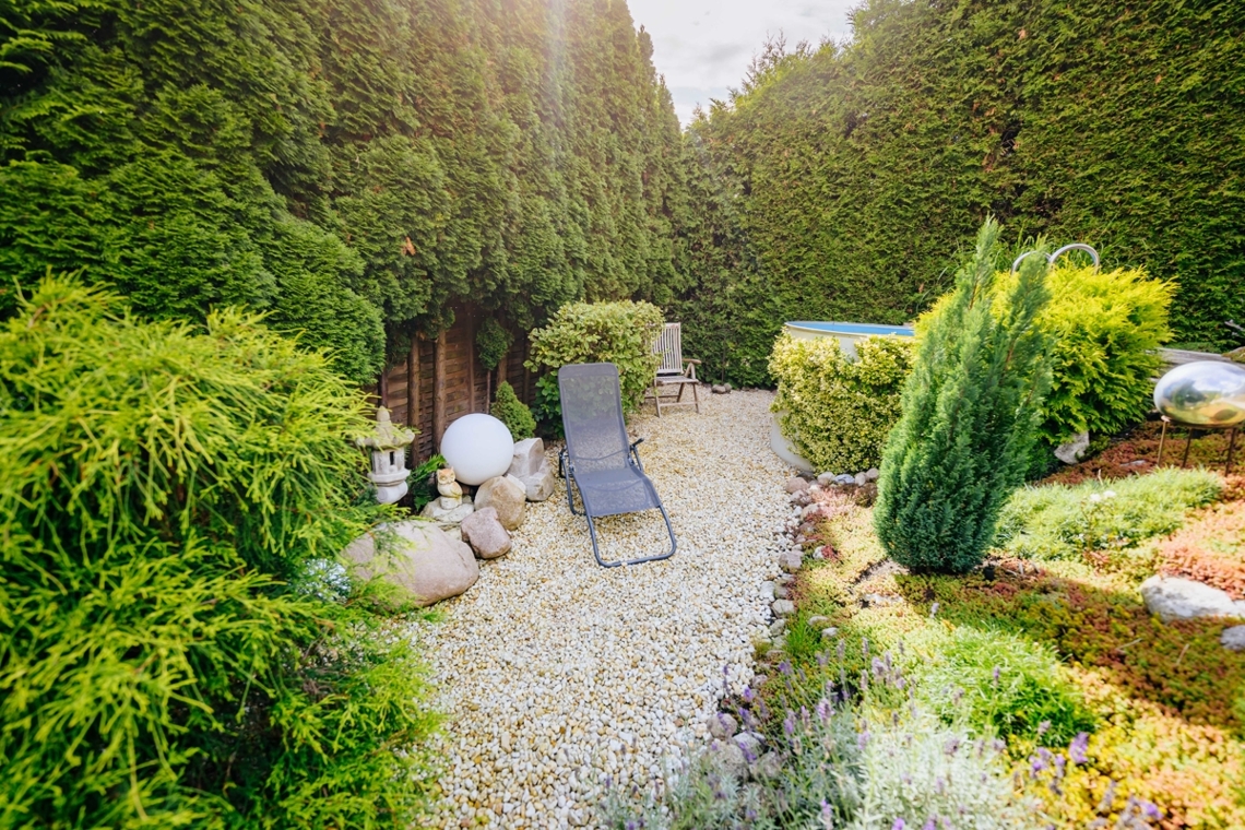 Garten