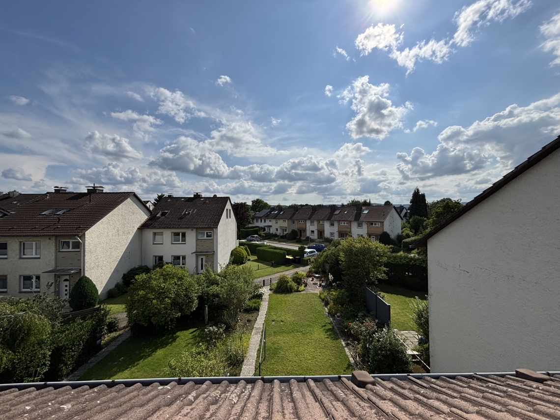 Aussicht
