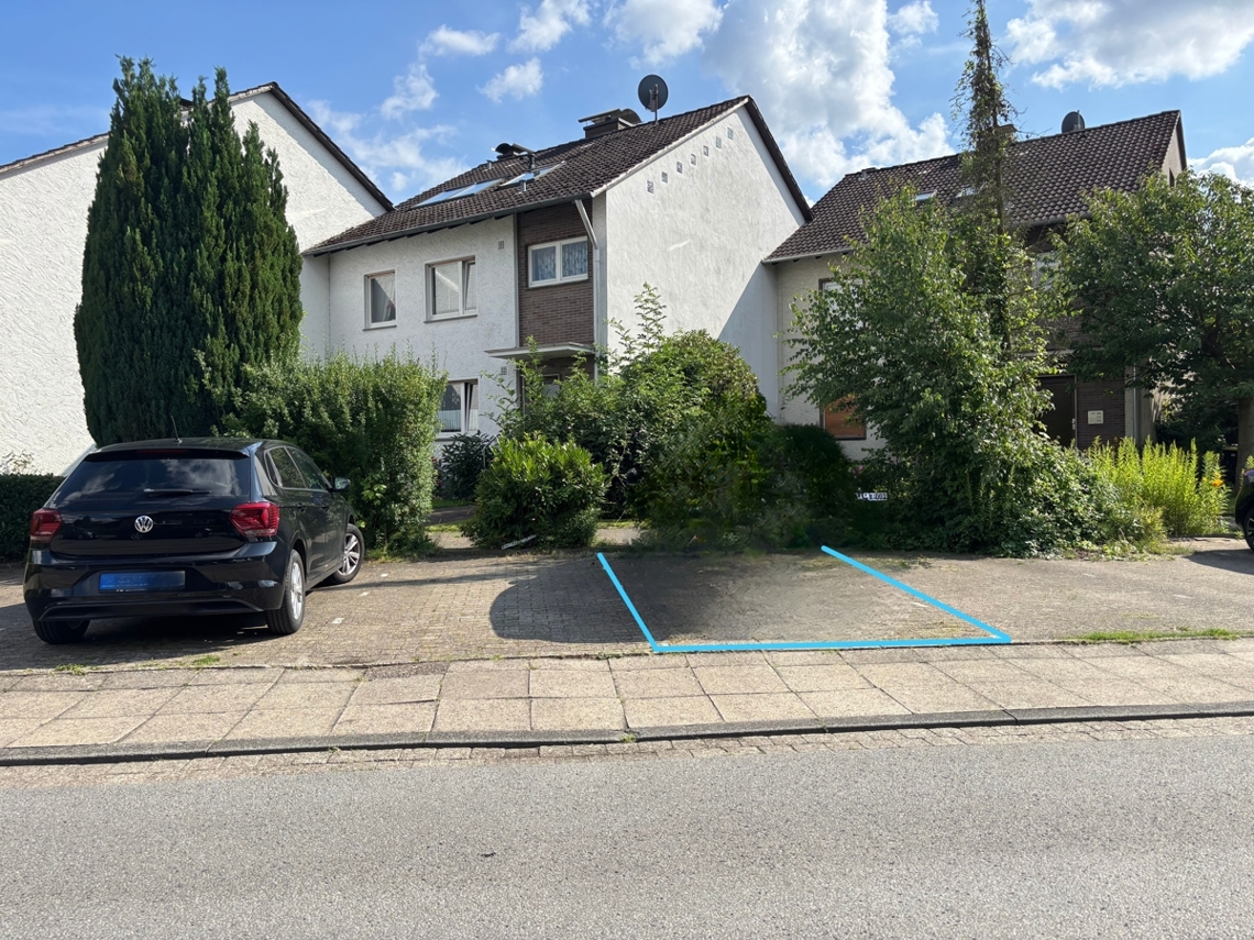 Stellplatz