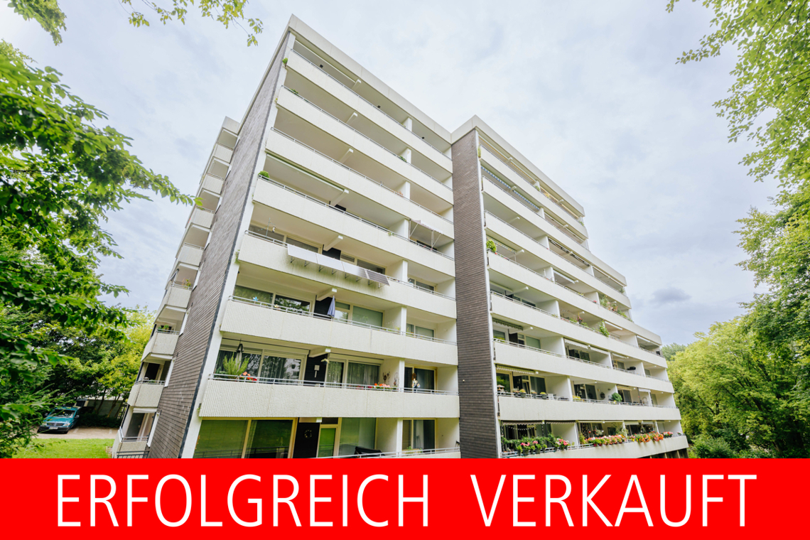 Verkauft