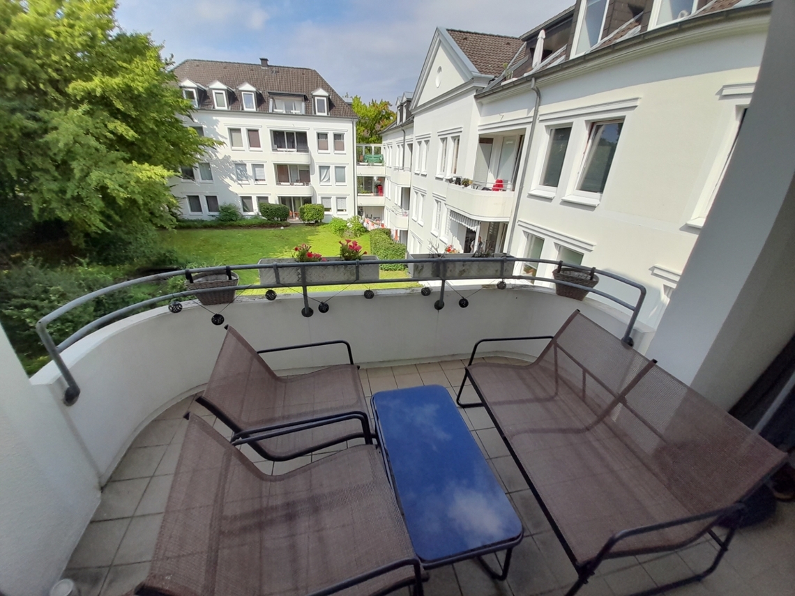 Loggia