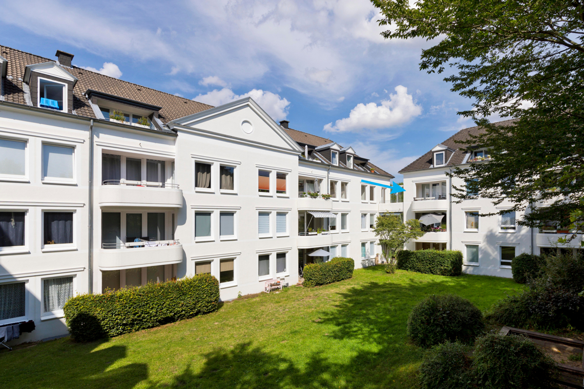 Ansicht