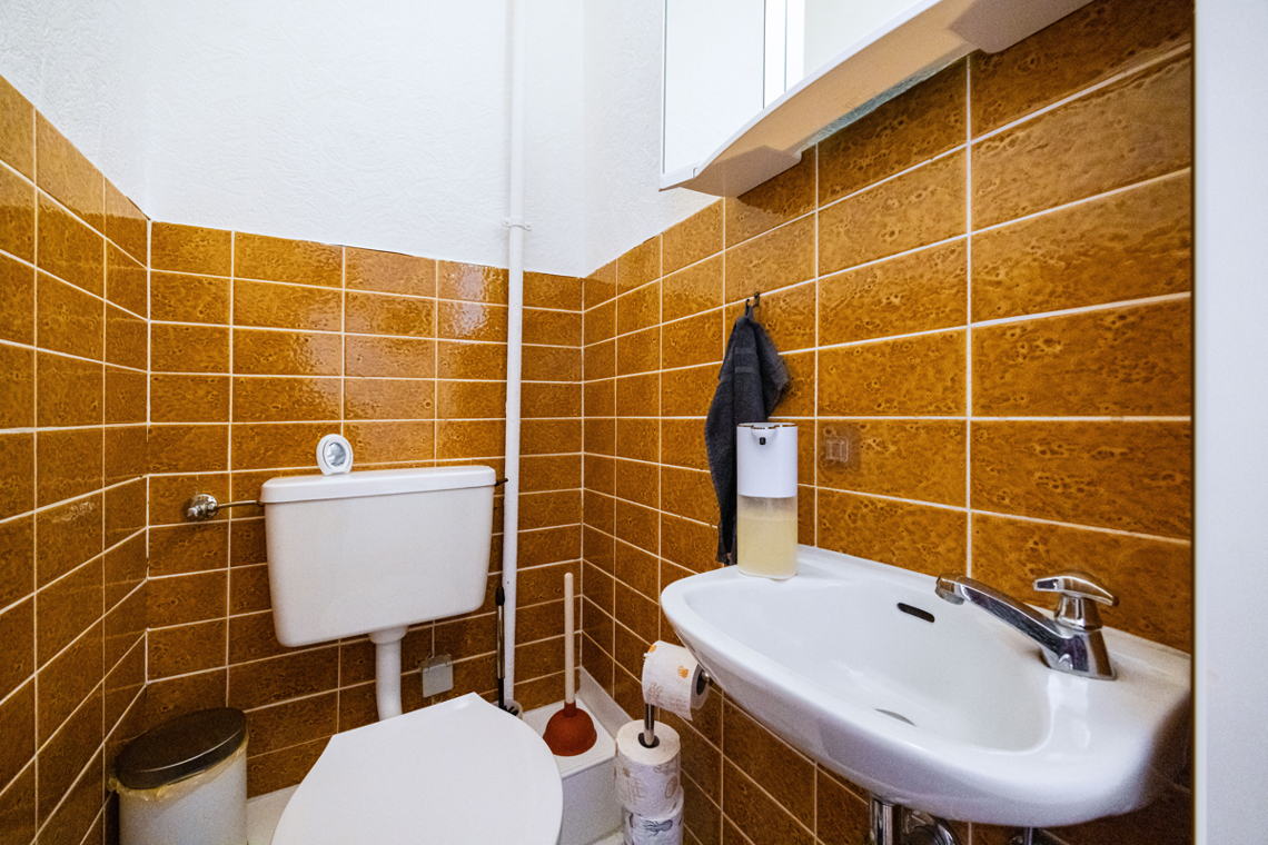 WC