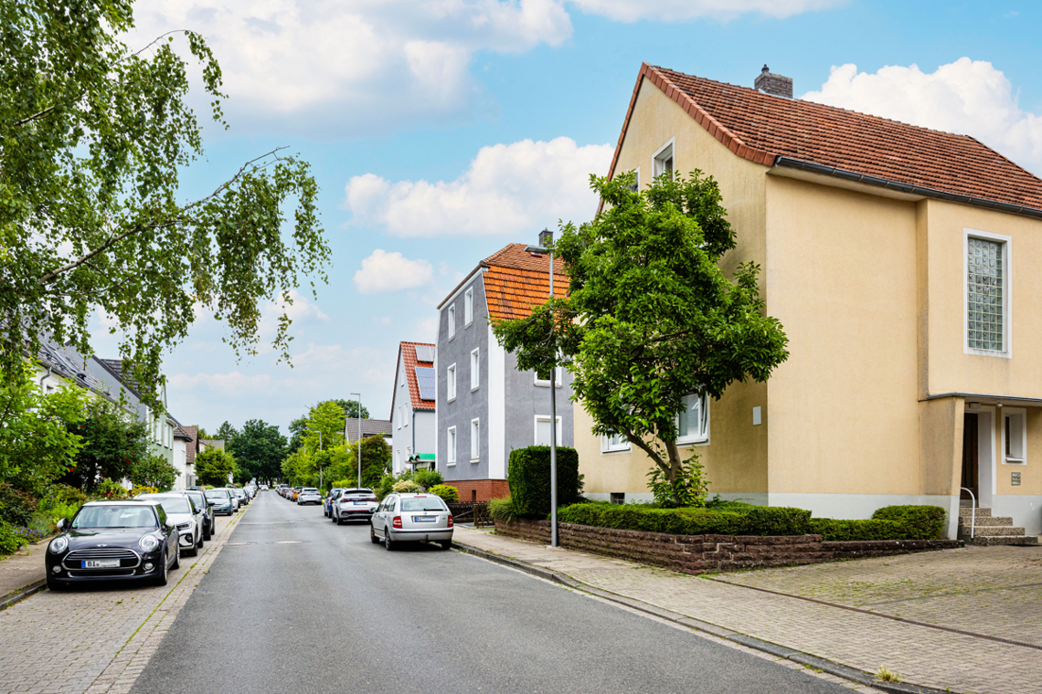 Umgebung