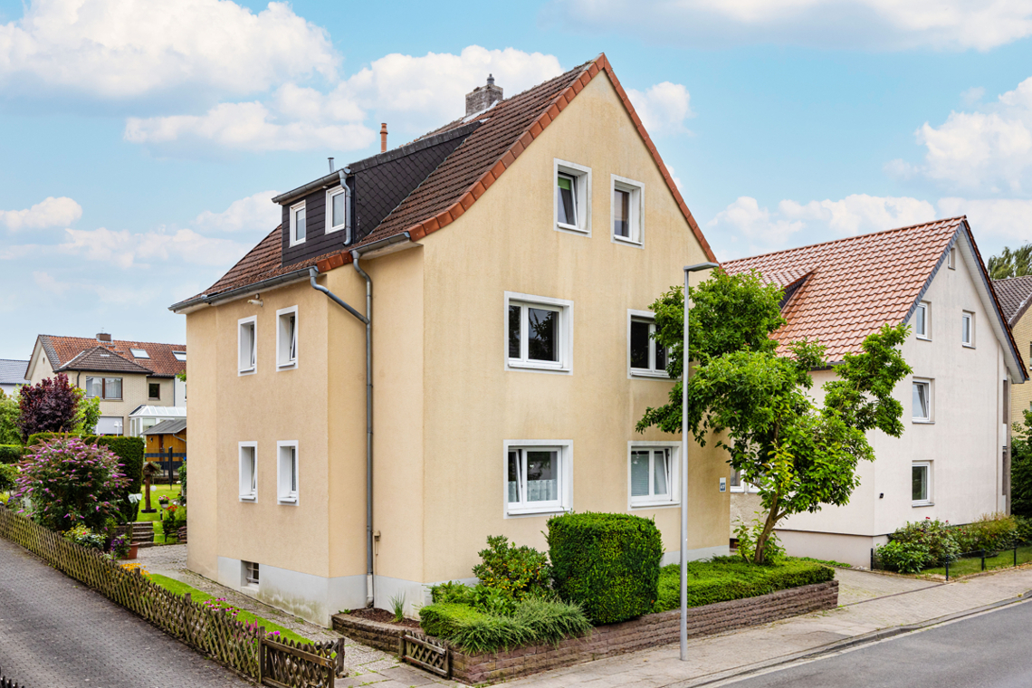Ansicht