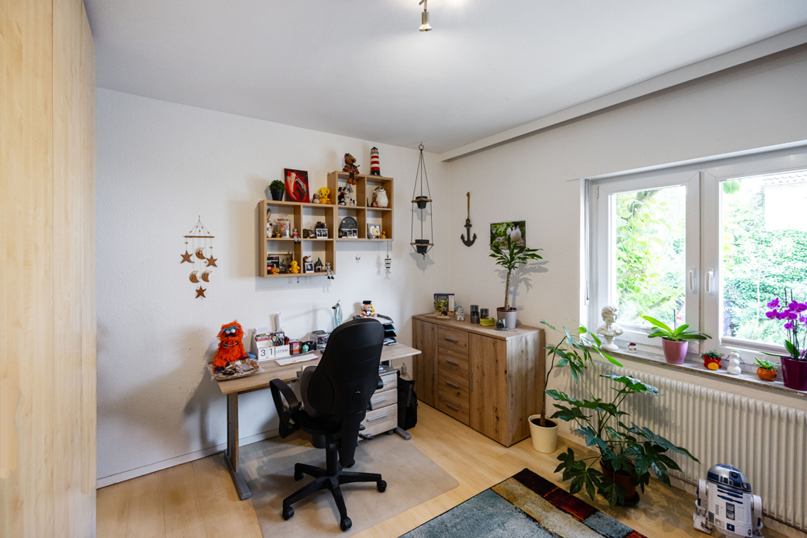 Zimmer EG