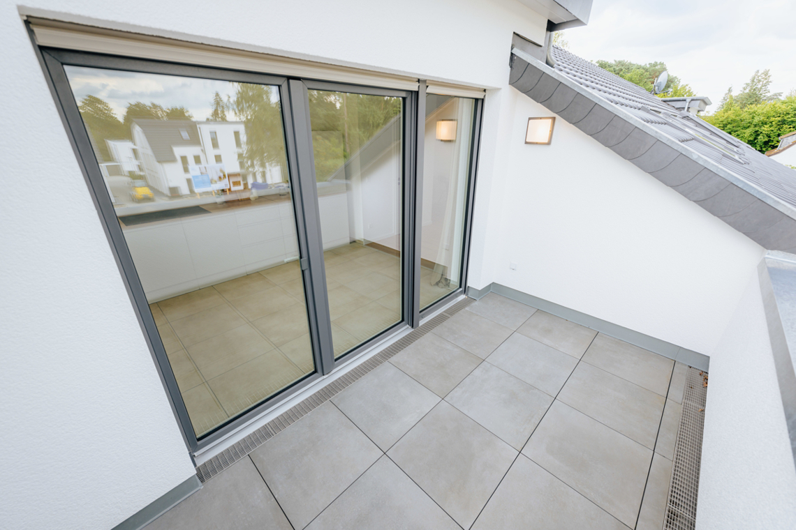 Loggia