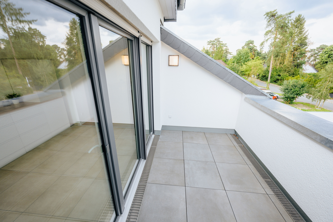 Loggia