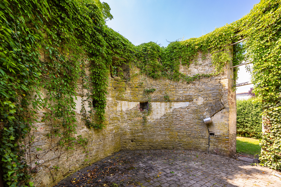 Windmühle