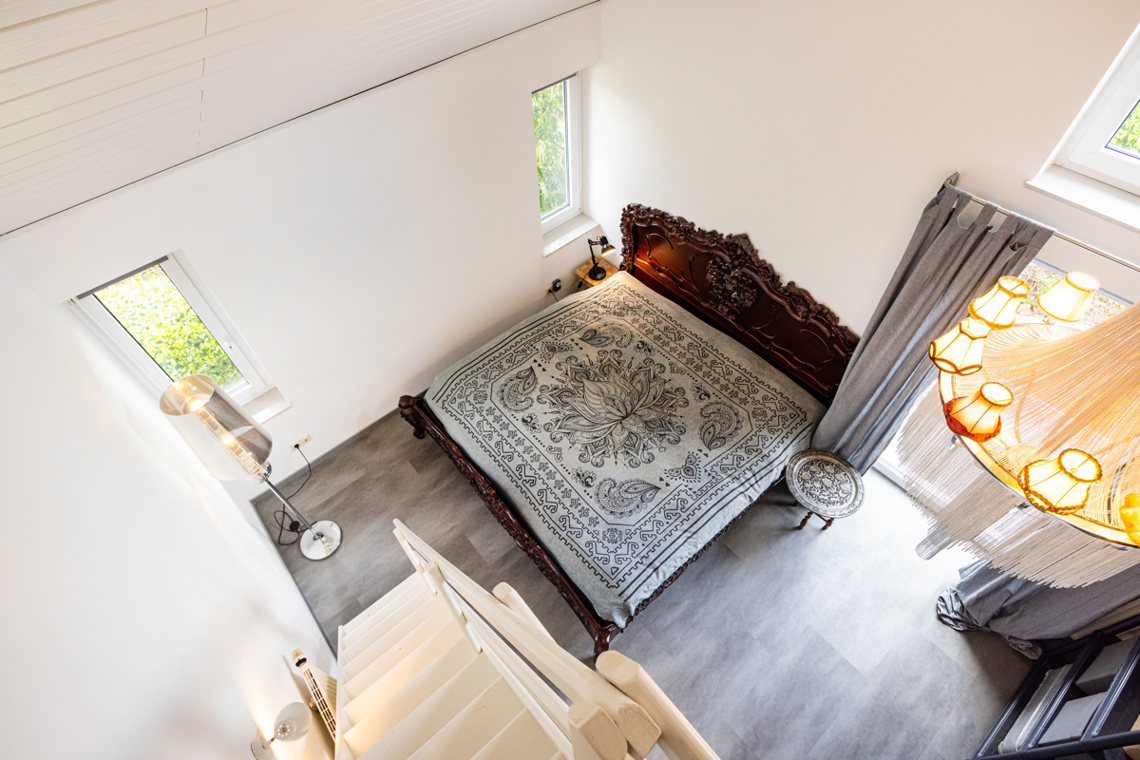 Zimmer I OG
