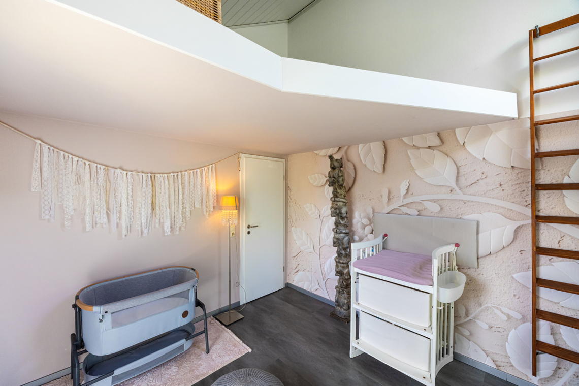Zimmer III OG