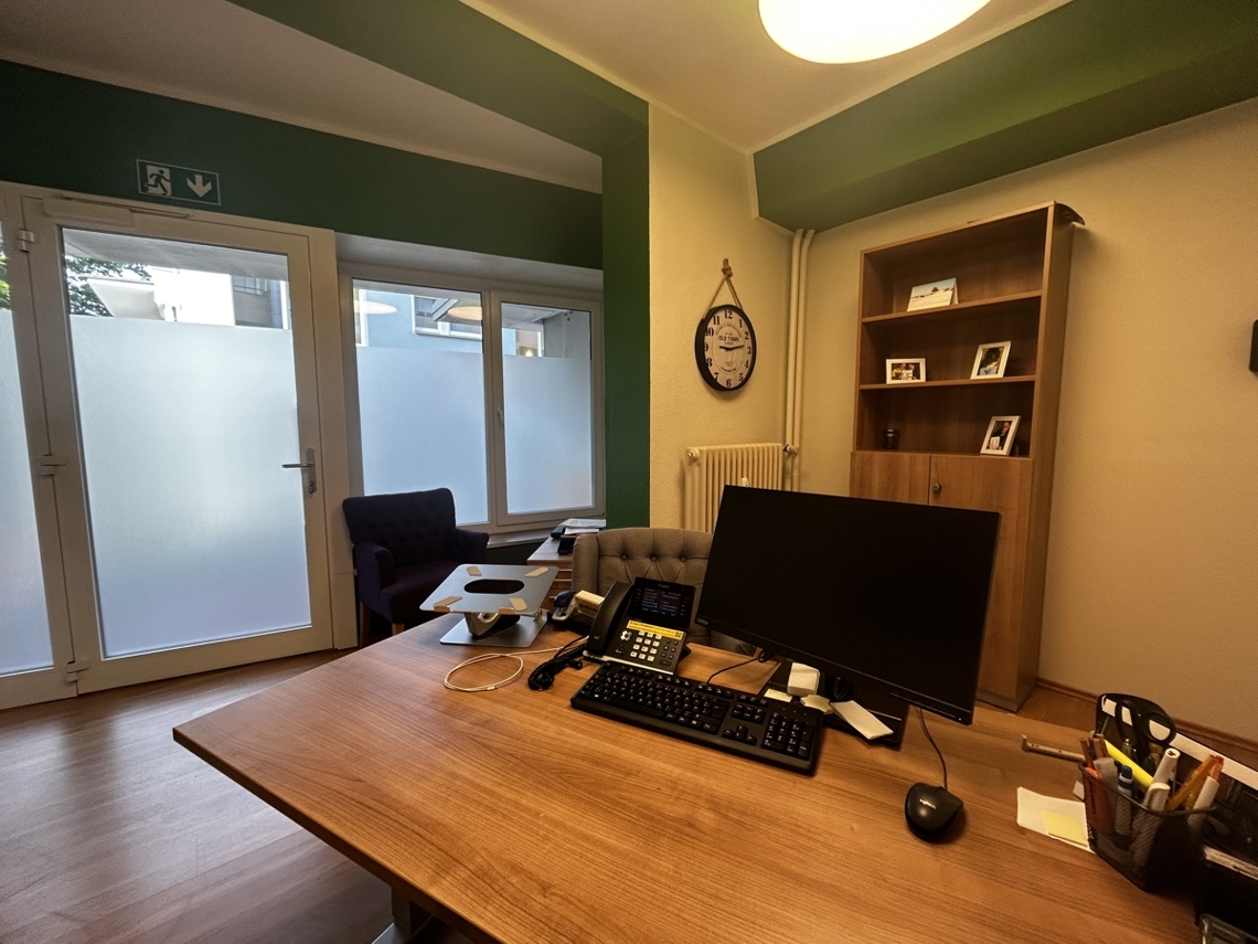 Büro 3