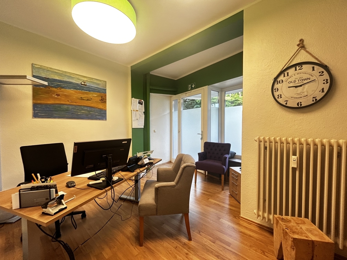Büro 3