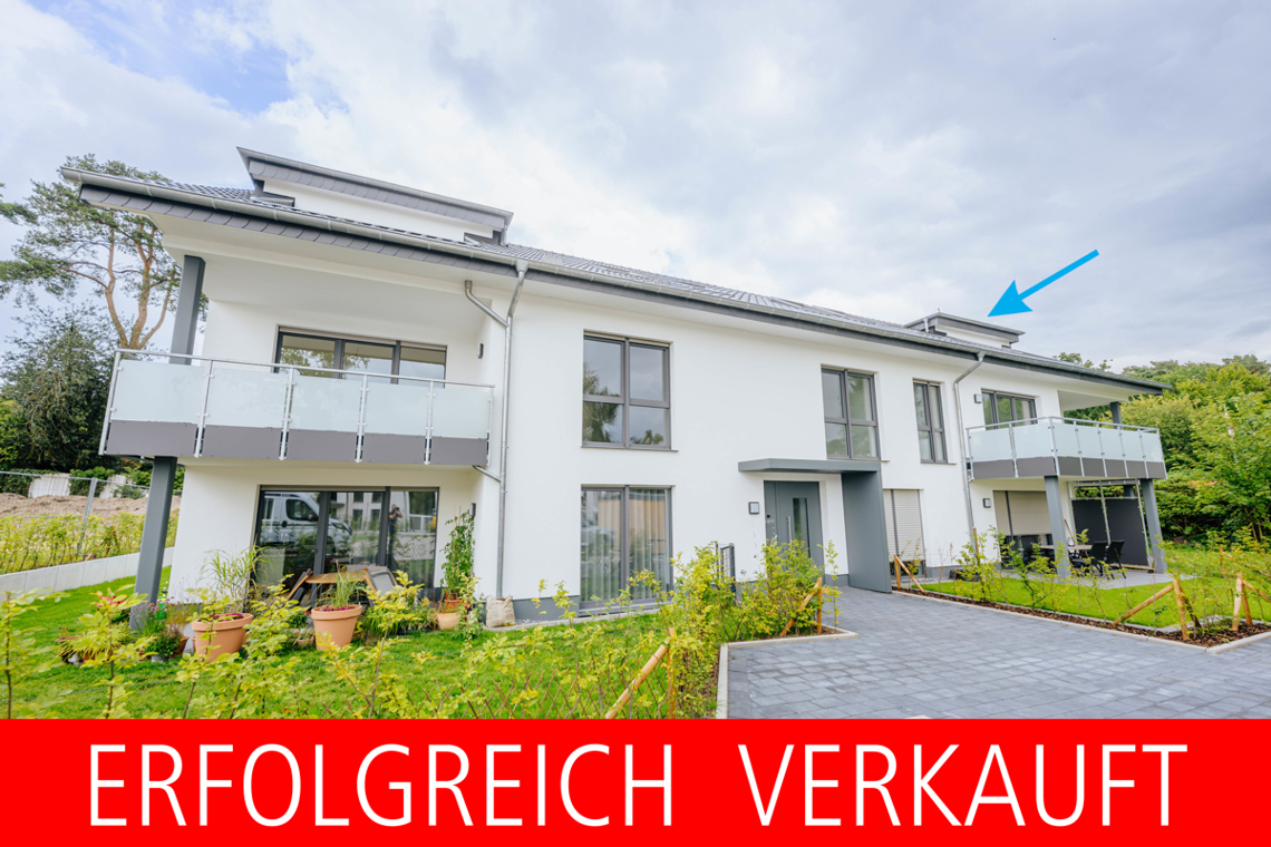 Erfolgreich Verkauft