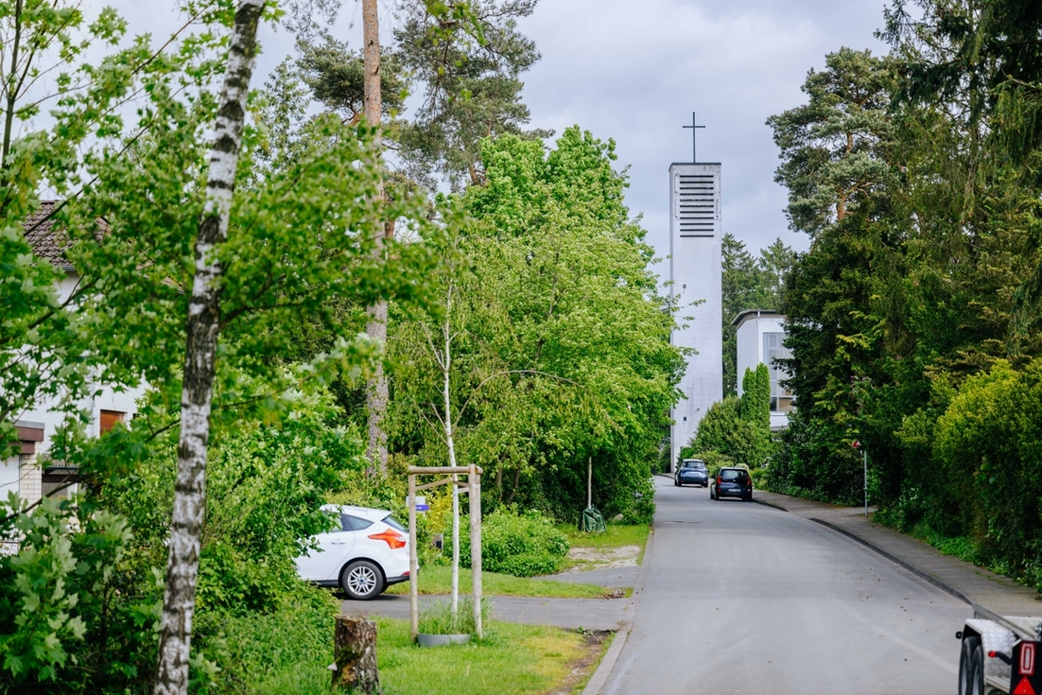 Umgebung