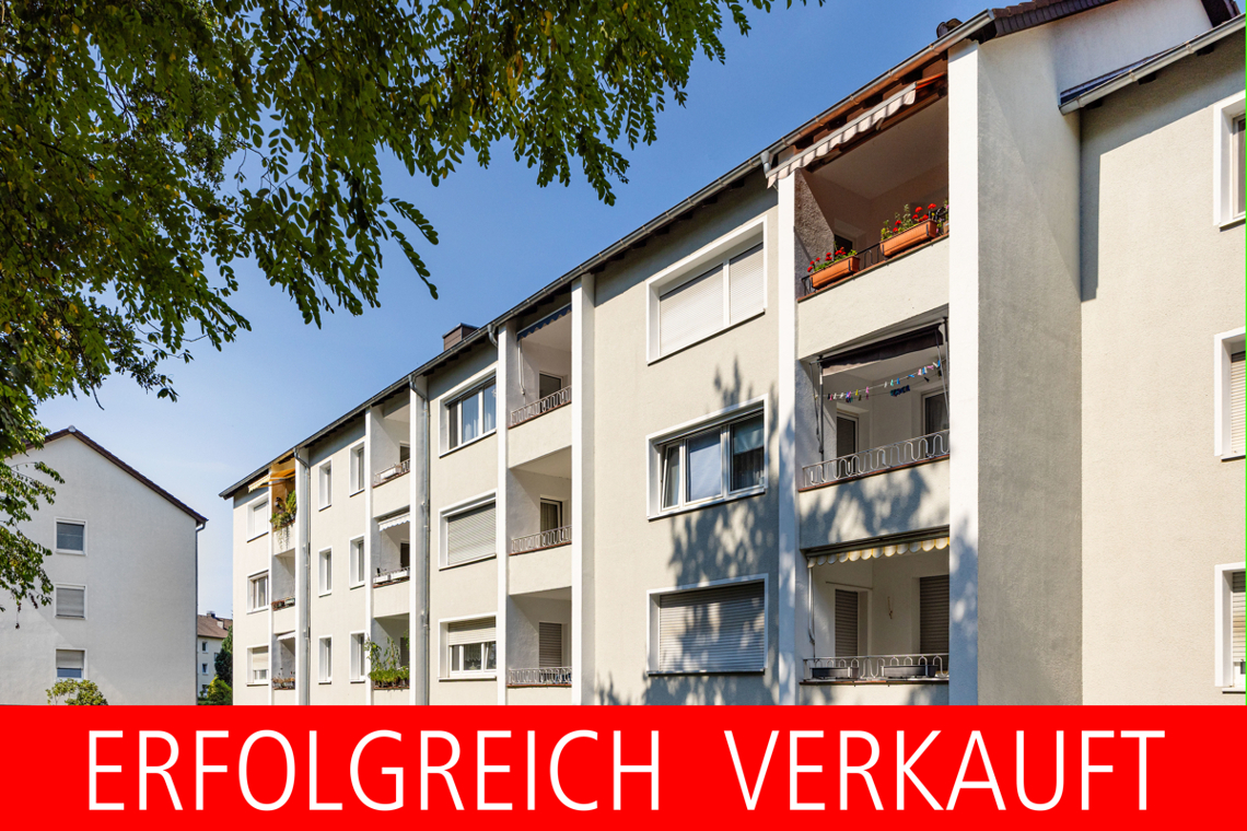 Titelbild - Erfolgreich Verkauft