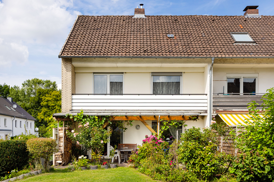 Ansicht