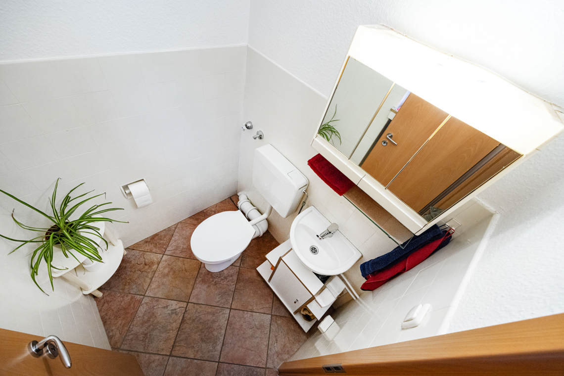WC