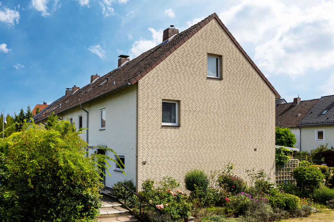 Ansicht