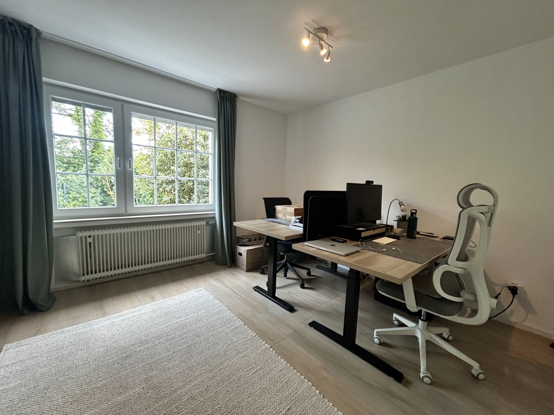 Kind/Büro/Gäste