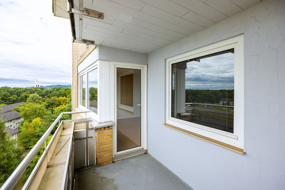 Loggia