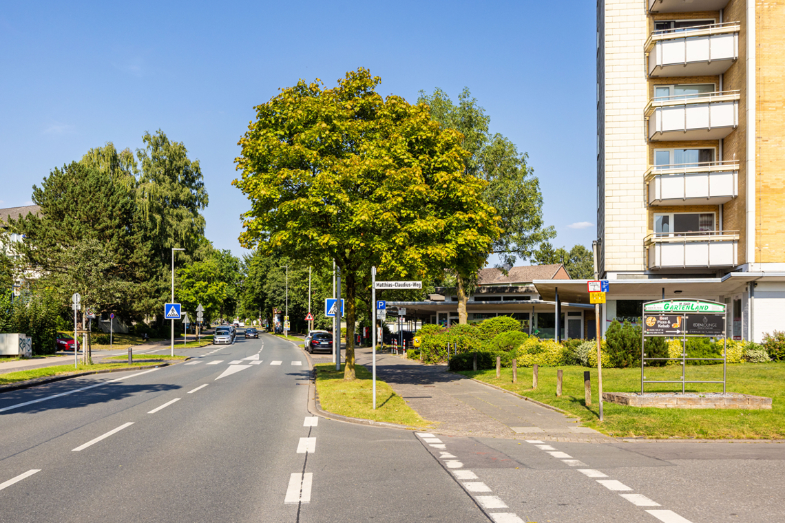 Umgebung