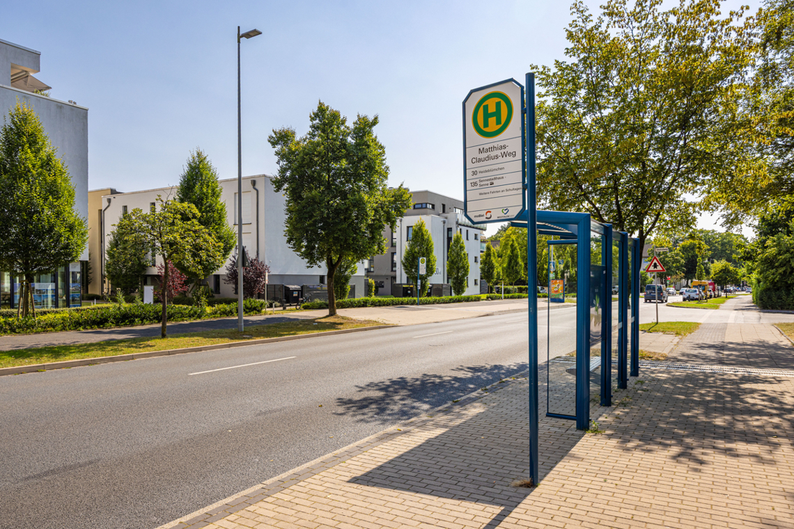 Umgebung