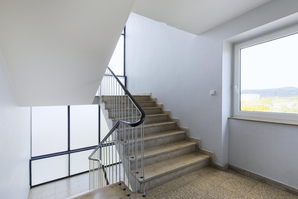 Treppenhaus