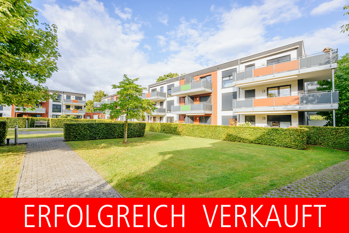 Verkauft
