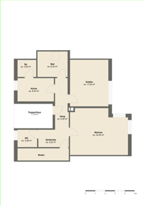 Steinheide 16 - Steinheide 16 - Dachgeschoss - VHJGDA-3