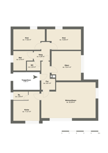 Steinheide 16 - Steinheide 16 - Erd & Obergeschoss - VHJGDA-2