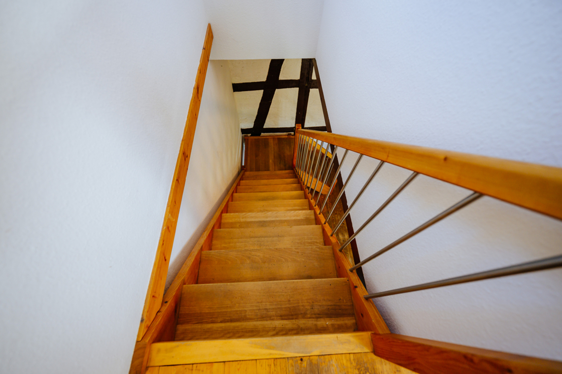 Treppe