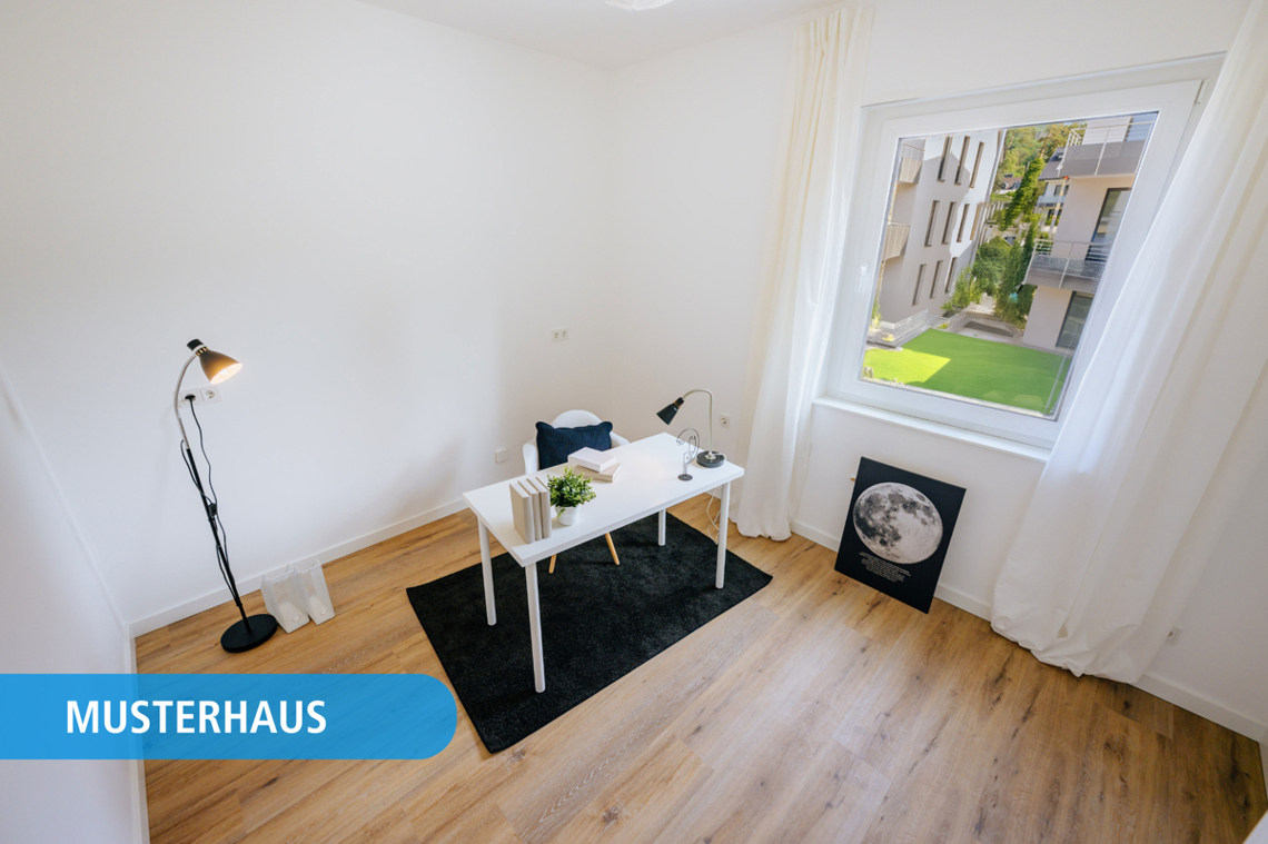 Musterhaus