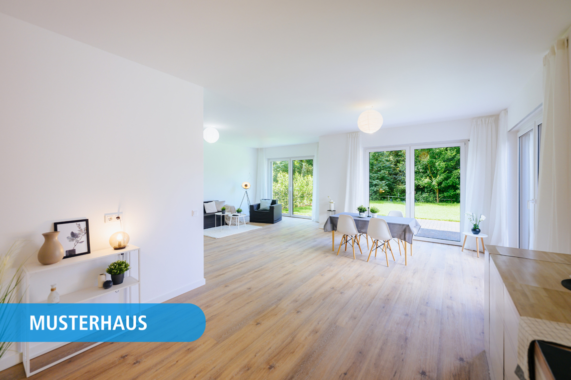 Musterhaus