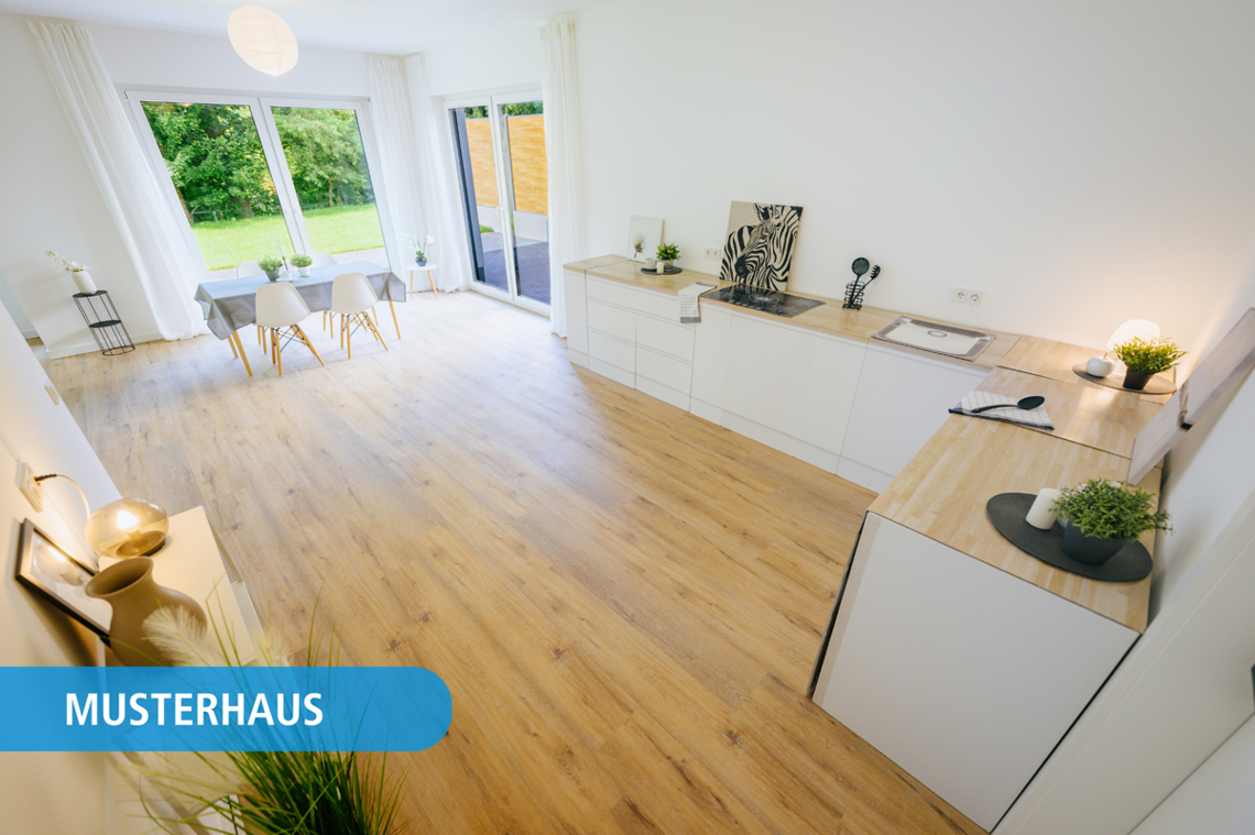 Musterhaus