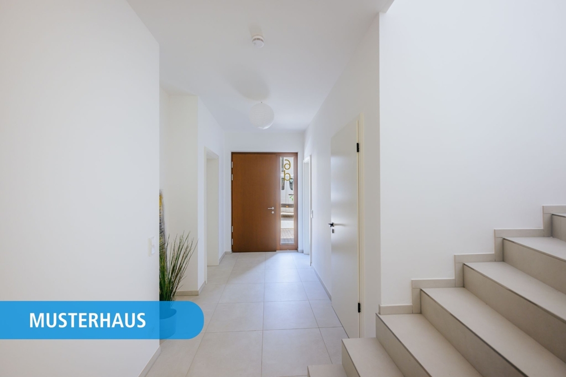 Musterhaus