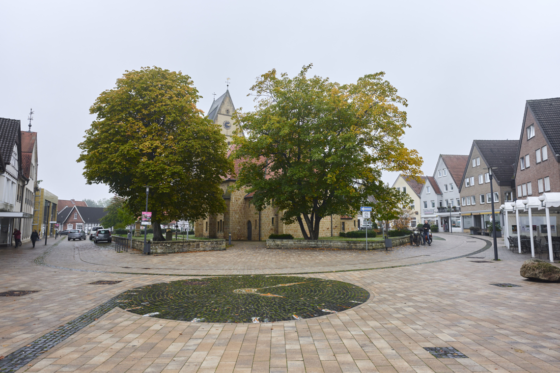 Ortskern
