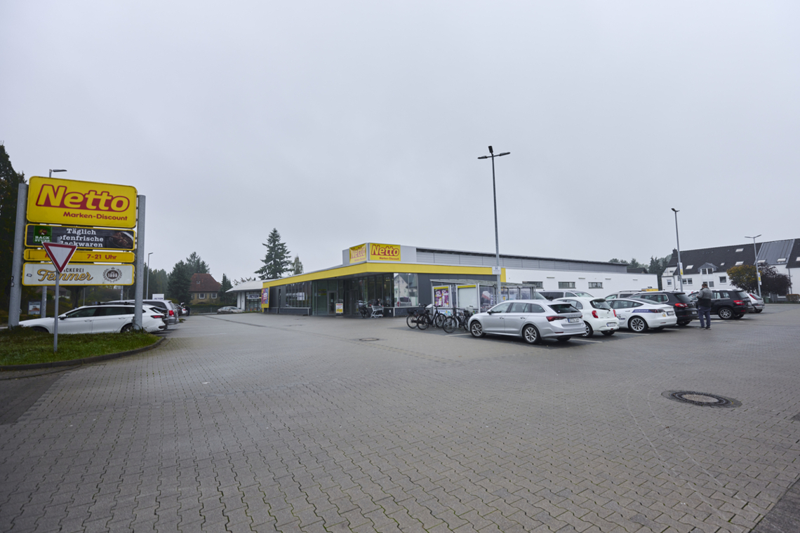 Umgebung