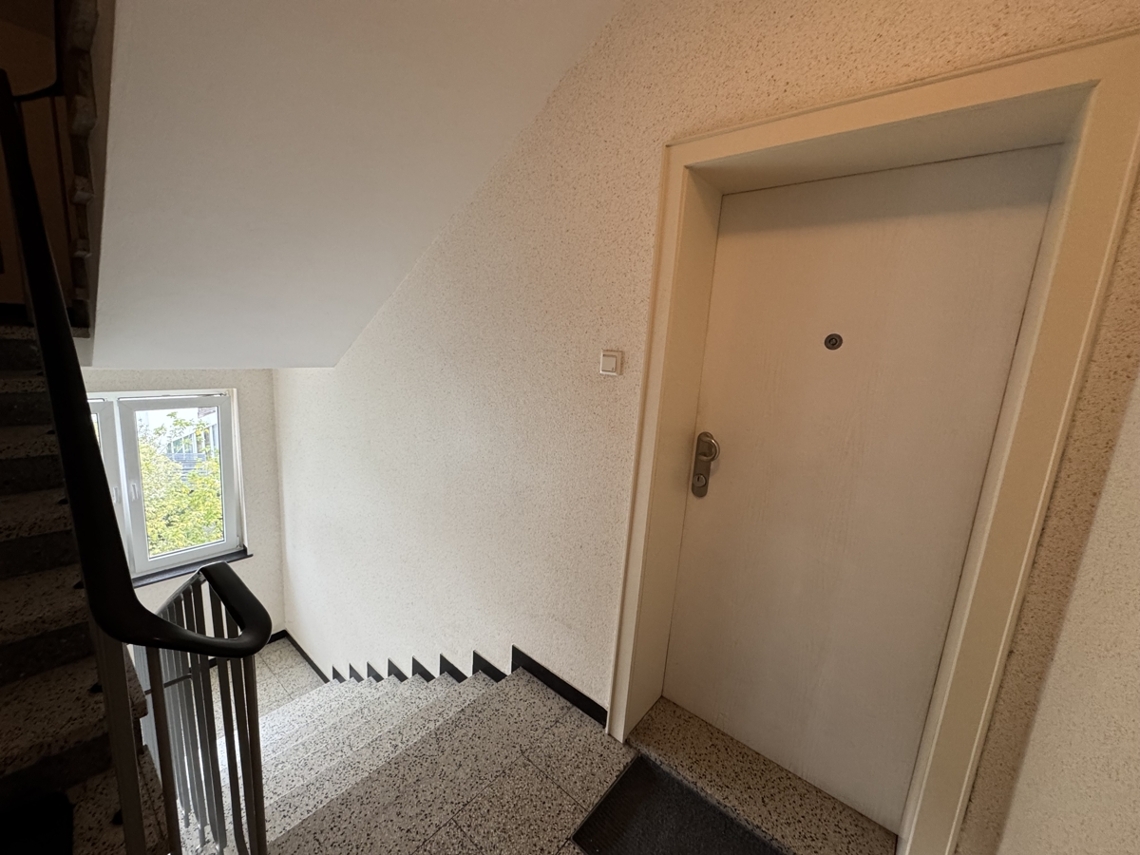 Treppenhaus